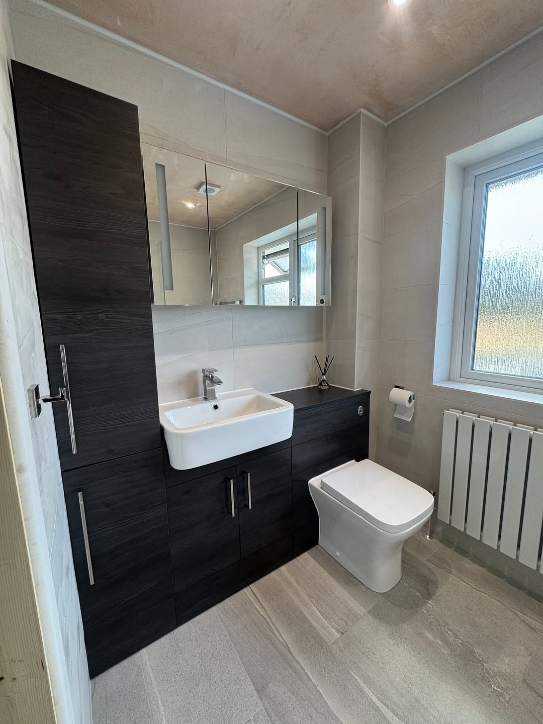 Bathroom in Newport Pagnell